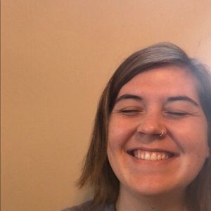 Meet your Posher, Anne